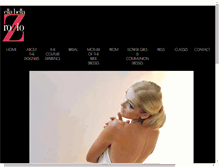 Tablet Screenshot of ellabellarozio.com